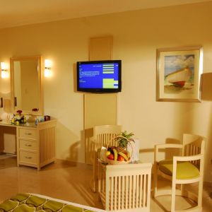 Naama Bay Hotel (Ex. Tropitel Naama Bay)