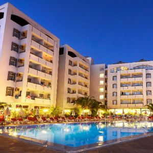 Hotel The Panorama Hill