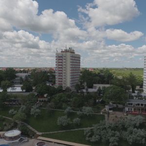 Complex Steaua de Mare Hotel Delfinul