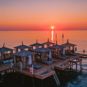 Hotel Corendon Playa Kemer