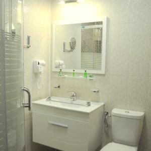 Hotel Evia
