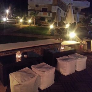 Hotel Korina Thassos