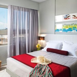 Hotel AquaMare City and Beach