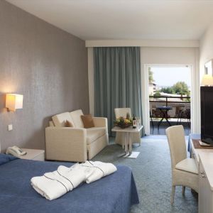 Hotel Dion Palace Resort and SPA