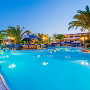 Hotel Filerimos Village