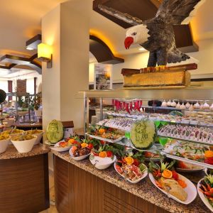 Telatiye Resort Hotel