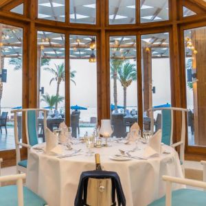 Meraki Resort Sharm El Sheikh Adults only