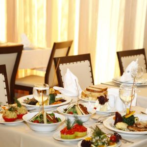 Cenger Beach Resort