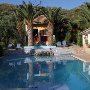 Hotel Garden of Eden