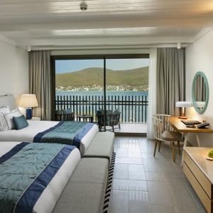 Titanic Deluxe Bodrum