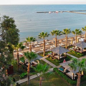 Eftalia Marin Resort