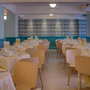 Hotel Antares