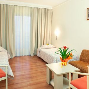 Hotel Marianna Palace