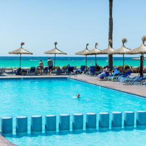 Hotel THB El Cid Adults Only