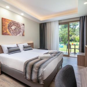Poseidon Hotel Sea Resort