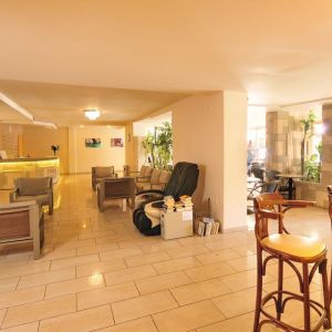 Hotel Carina