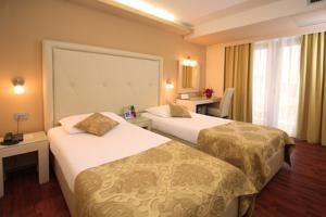 Hotel Grand Park