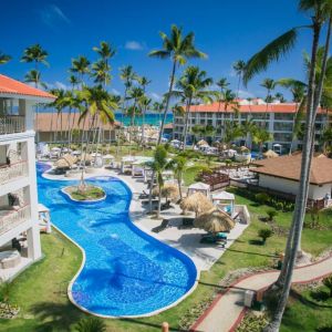 Hotel Majestic Mirage Punta Cana All Suites Resort