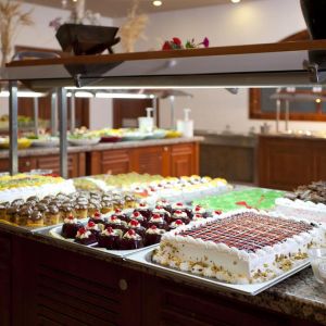 Xperia Grand Bali Hotel