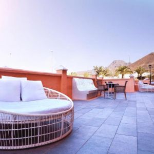 Aparthotel Coral Los Alisos