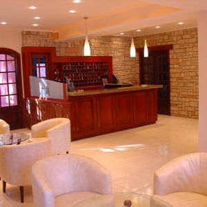 Hotel Oasis Corfu