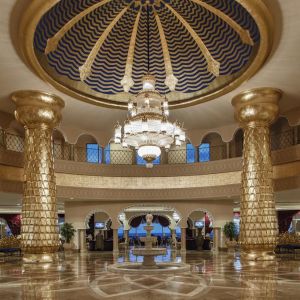 Spice Hotel Spa Belek