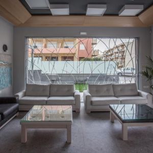 Melrose Hotel