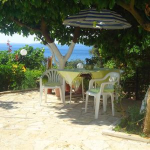 Meltemi Coast Suites