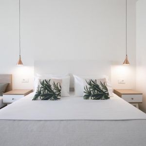 Aloe Boutique and Suites