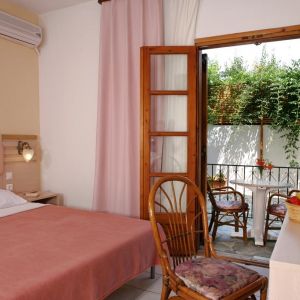 Hotel Calypso Kassandra