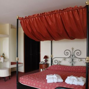 Hotel Kriopigi