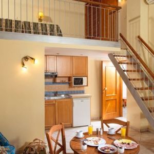 Eleni Beach Hotel Creta