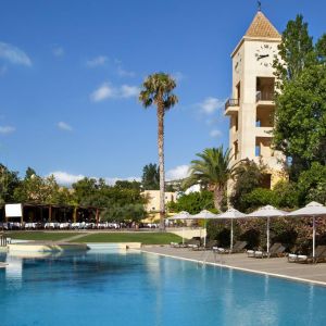 Hotel Candia Park Village