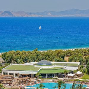 Hotel Kipriotis Maris and Suites
