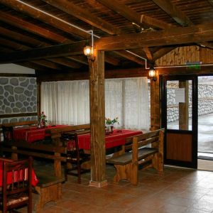 Hotel Korina Ski