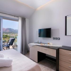 The Dome Luxury Hotel