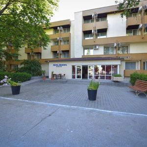 Complex Mediteranean Mamaia