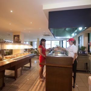 Hotel Palmera Beach and Spa