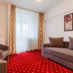 Hotel Traian Caciulata