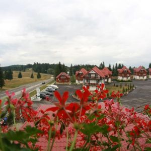 Complex Monterai