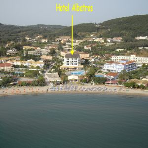 Hotel Albatros