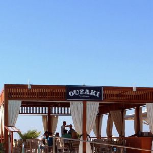 Hotel Thalassa Beach Resort and Spa