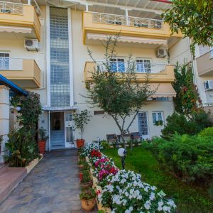 Oasis Apartmets