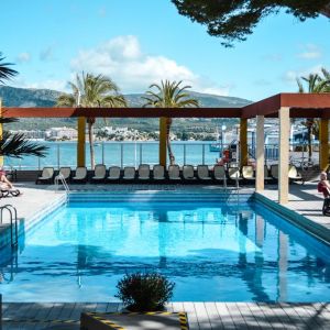 Hotel Comodoro