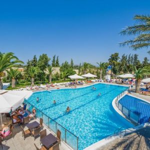 Hotel Kipriotis Hippocrates