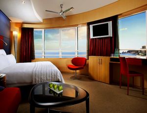 Hotel Mediteraneam