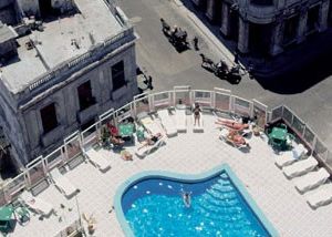Hotel Hotetur Deauville