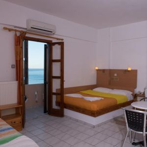 Hotel Alexander Beach and Village