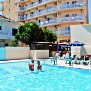 Europa Hotel Rodos