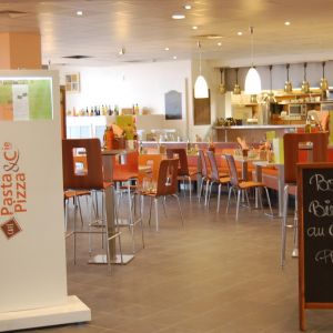 Hotel ibis Paris 17 Clichy Batignolles ( ex Berthier)